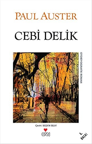 Cebi delik özyaşamöyküsü