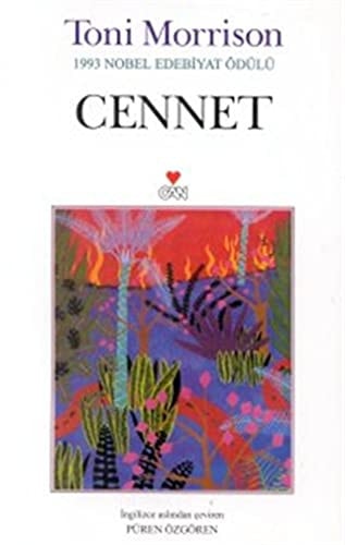 Cennet roman