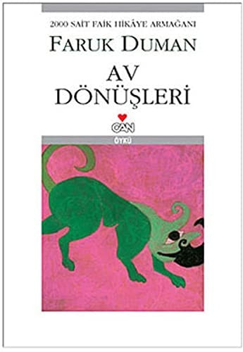 Av Dönüsleri