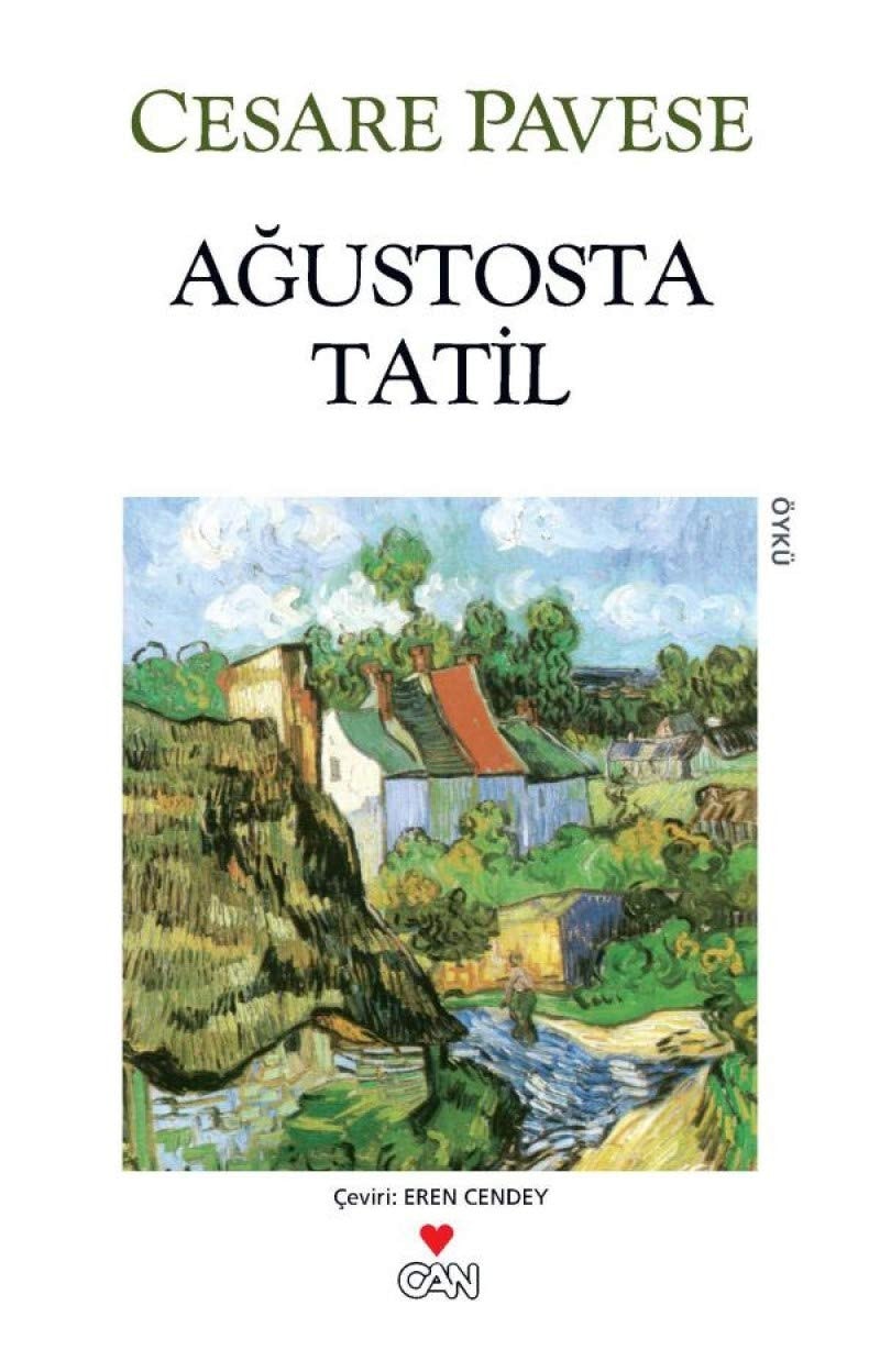 Agustosta Tatil