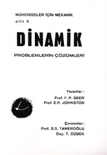 Mühendisler için mekanik