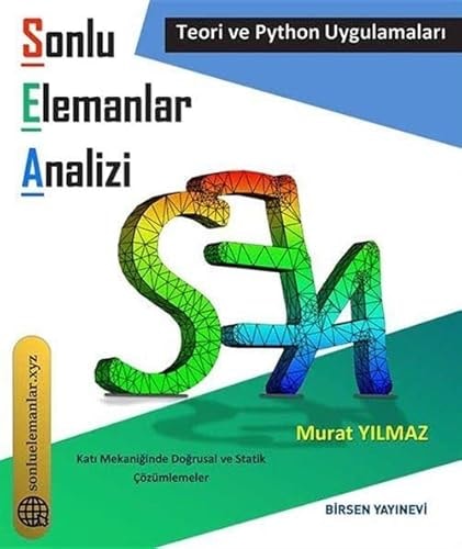 Sonlu Elemanlar Analizi