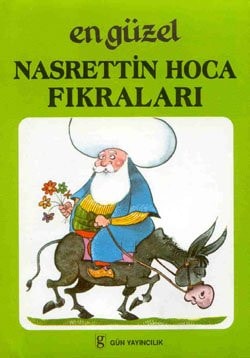 En güzel bektaşi fıkraları