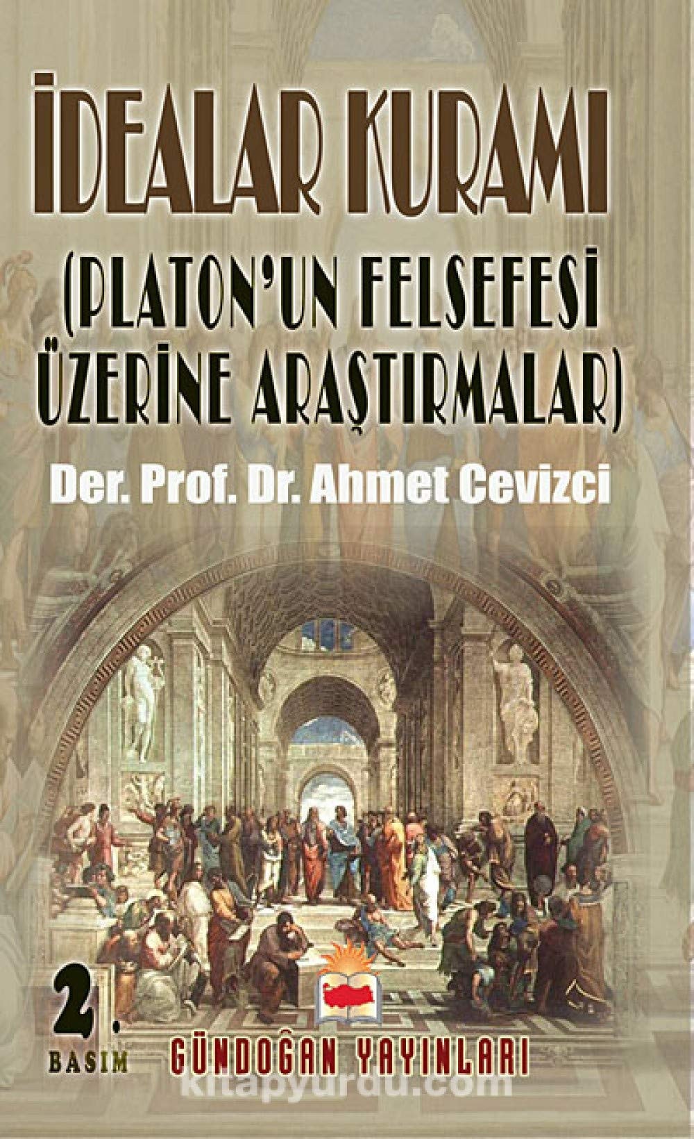 İdealar kuramı (Platon'un felsefesi üzerine araştırmalar)