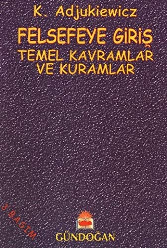 Platon' un bilgi kuramı Metne eşlik eden bir yorumla birlikte Platon'un Theaetetus ve Sofist adlı diyalogları