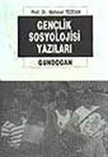 Gençlik sosyolojisi yazıları