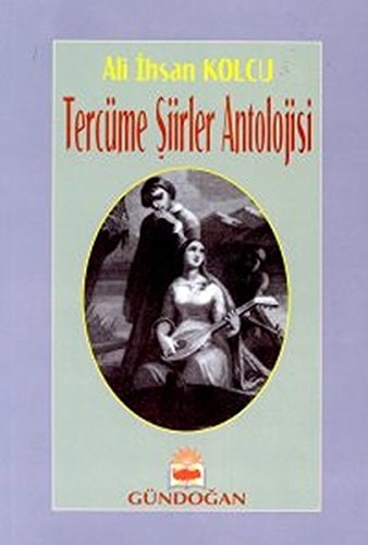 Tercume Siirler Antolojisi (Edebiyat dizisi)