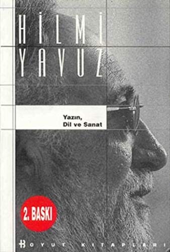 Yazın, dil ve sanat