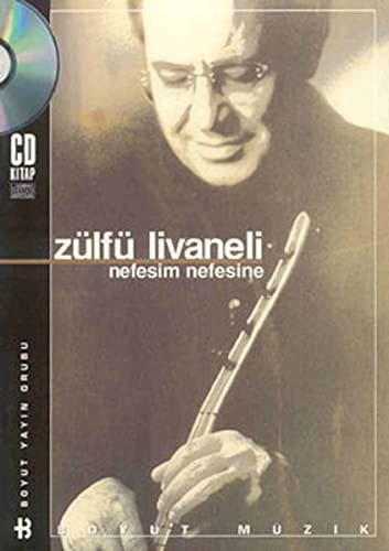 Nefesim nefesine