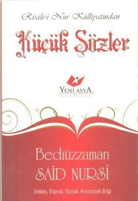 Küçük sözler
