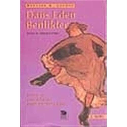 Dans eden benlikler kadınlar için yakın ilişkilerde yürekli değişimler kılavuzu