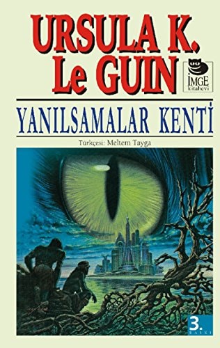 Yanılsamalar kenti