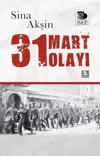 Şeriatçı bir ayaklanma 31 Mart olayı