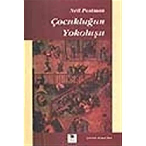 Çocukluğun yokoluşu