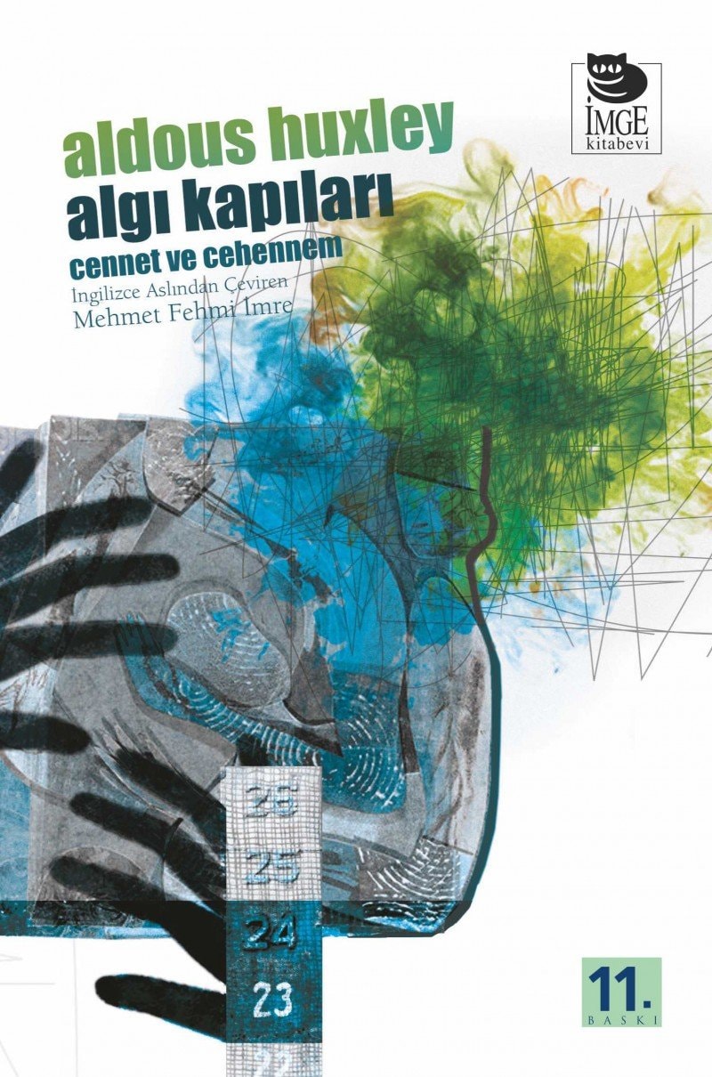 Algı kapıları cennet ve cehennem