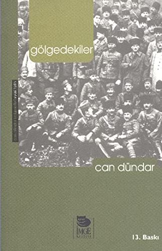 Gölgedekiler