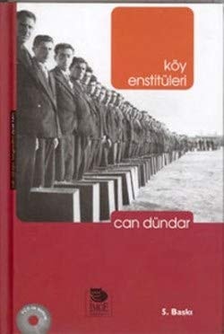 Köy enstitüleri