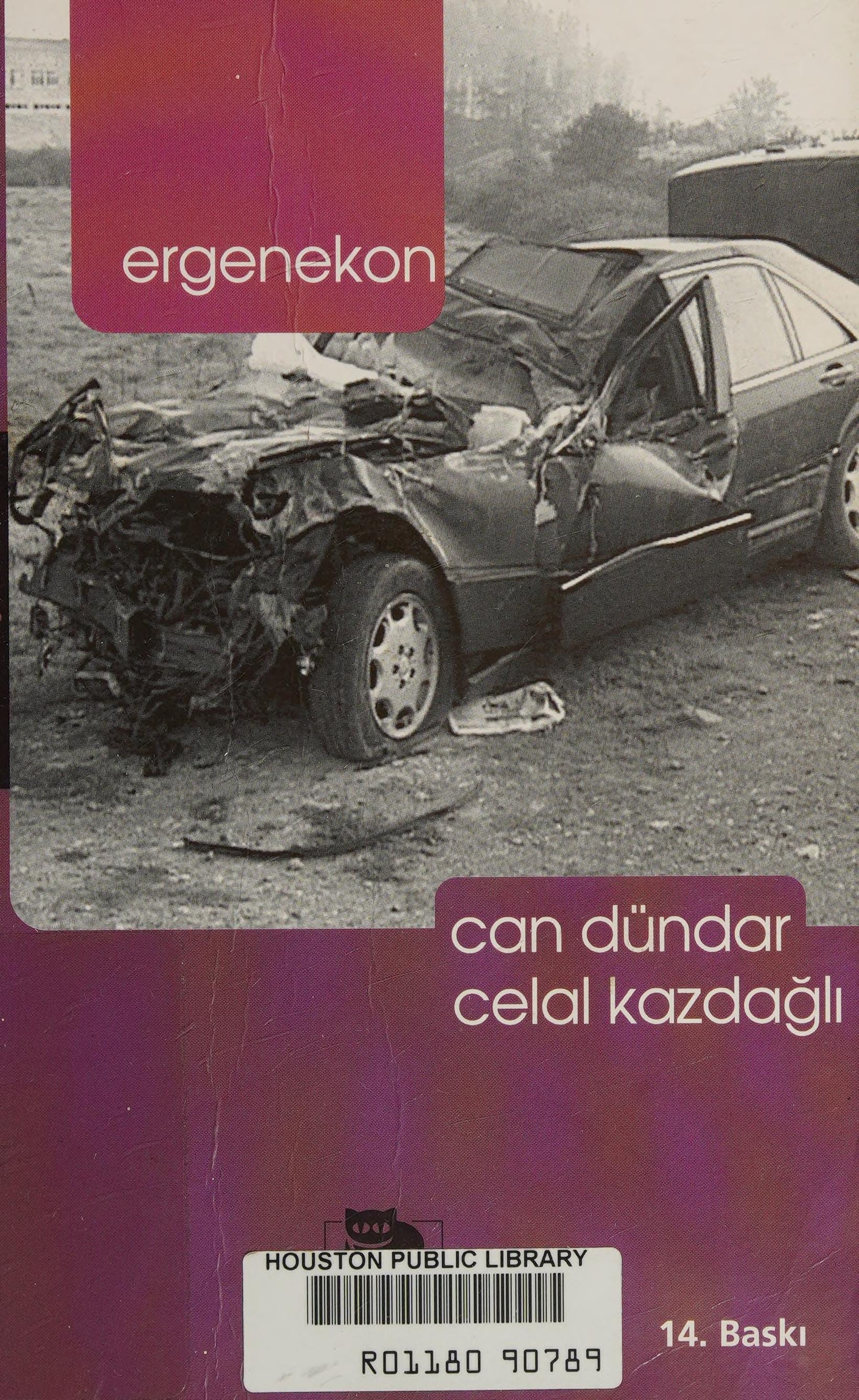 Ergenekon devlet içinde devlet