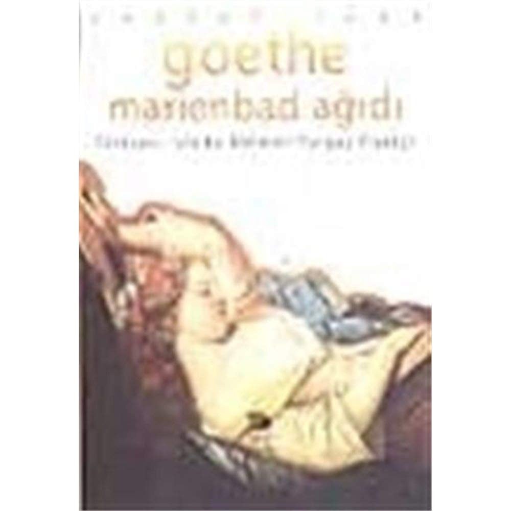 Marienbad Ağıdı