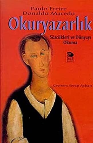 Okuryazarlık Sözcükleri ve dünyayı okuma