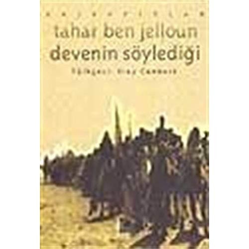 Devenin söylediği