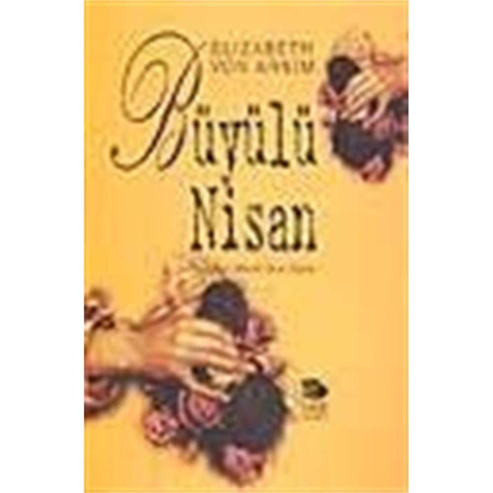Büyülü nisan
