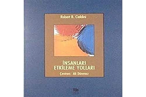 İnsanları etkileme yolları