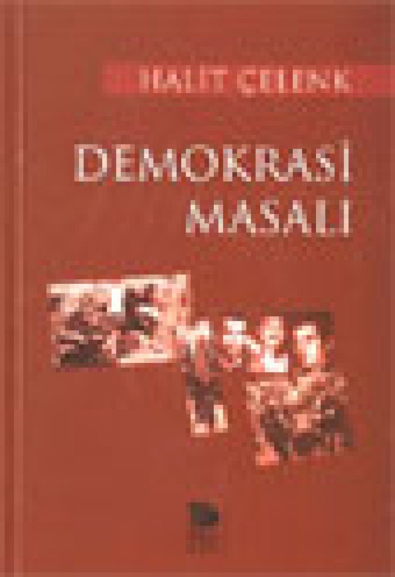 Demokrasi masalı