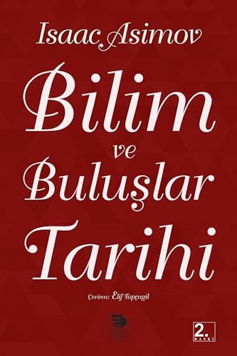 Bilim ve Buluslar Tarihi