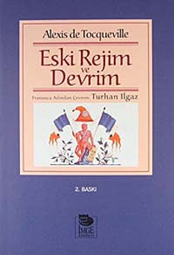 Eski rejim ve devrim