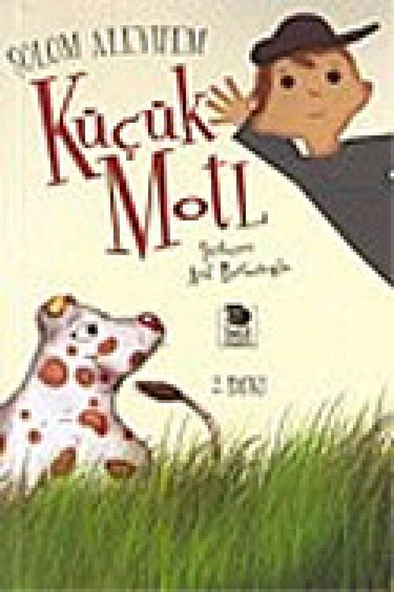 Küçük Motl öykü