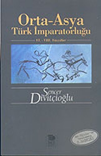 Orta Asya Turk Imparatorlugu