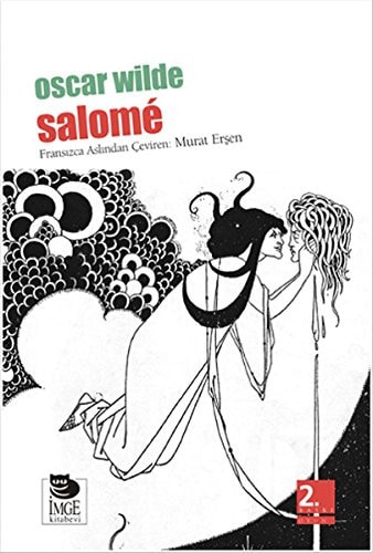Salomé tek perdelik bir dram