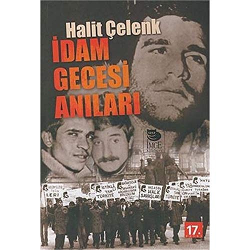 Idam Gecesi Anilari