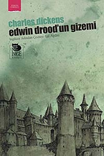 Edwin Drood'un gizemi