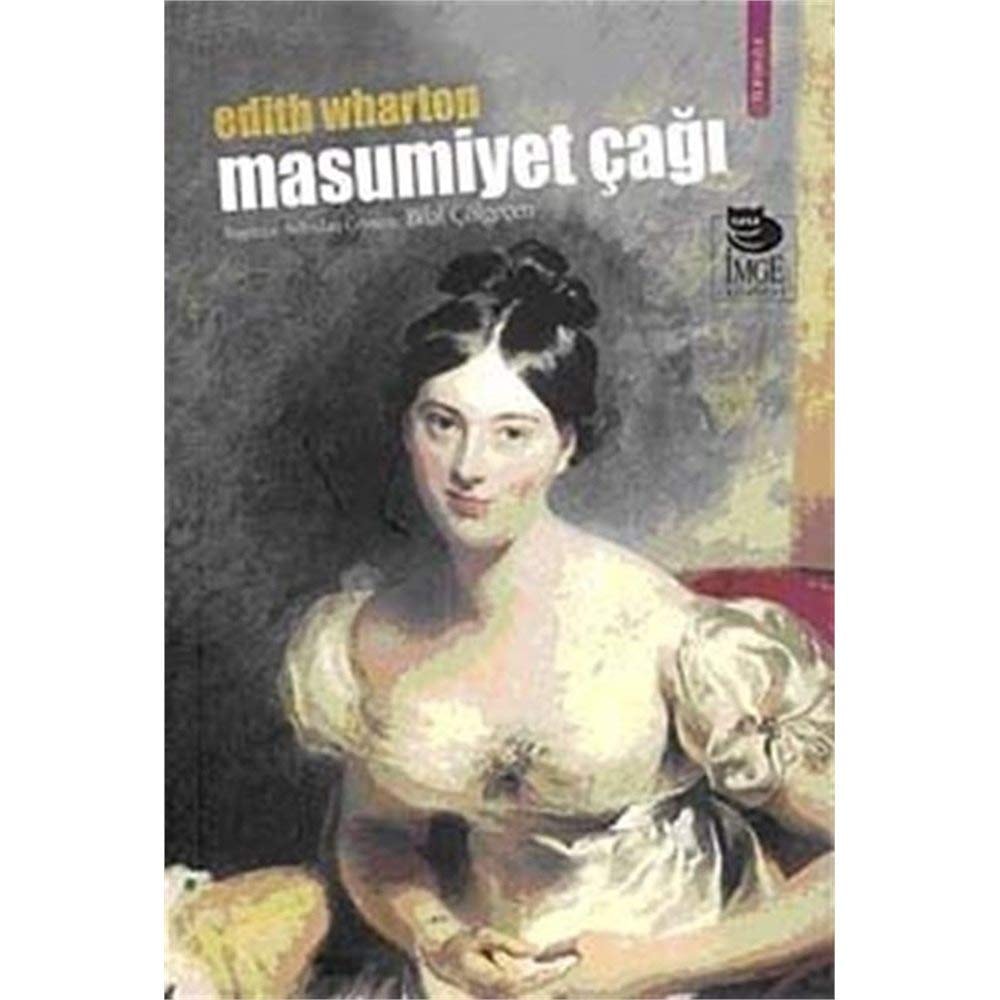 Masumiyet Cagi