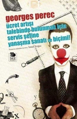 Ücret artışı talebinde bulunmak için servis şefine yanaşma sanatı ve biçimi