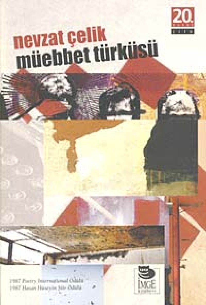 Müebbet türküsü