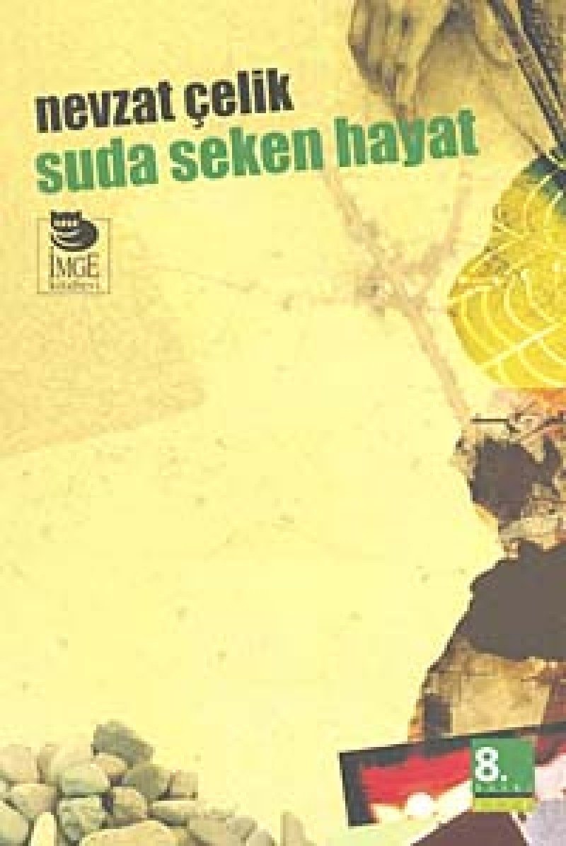 Suda seken hayat