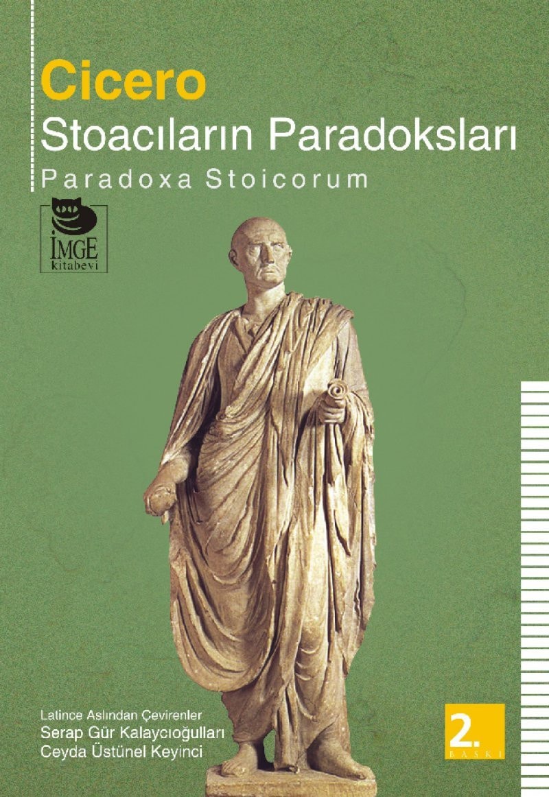 Stoacıların paradoksları