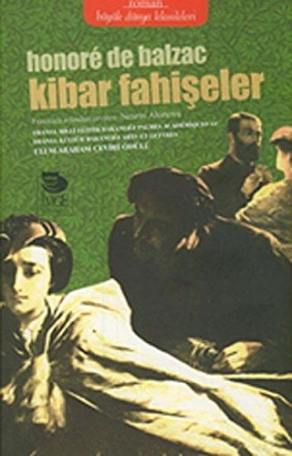 Kibar Fahiseler