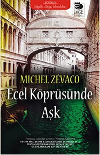 Ecel Köprüsünde Ask
