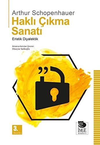 Hakli Cikma Sanati