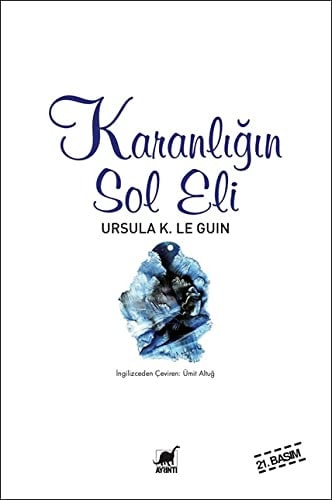 Karanligin Sol Eli