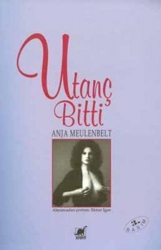 Utanç bitti kişisel bir anlatı