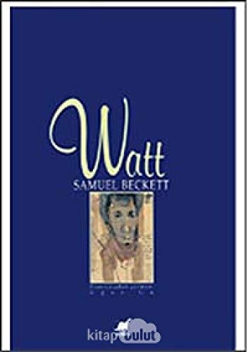 Watt Samuel Beckett, çev. Uğur Ün
