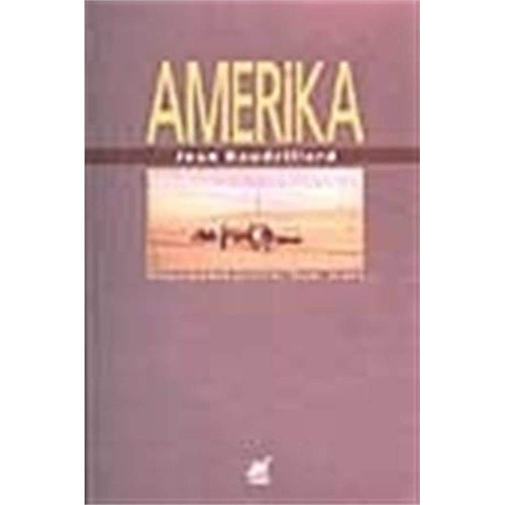 Amerika