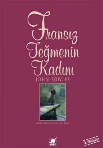 Fransiz Tegmenin Kadini
