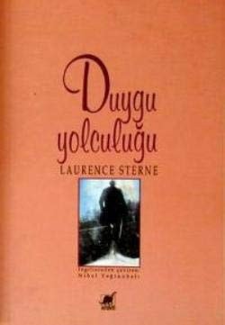 Duygu yolculuğu