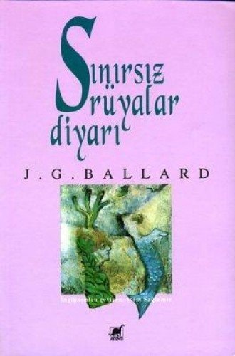 Sınırsız rüyalar diyarı